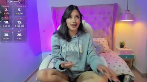 Snapshot of _sophie__miller chatting on 26, 9, 2025 Sophie online show from 26, 9, 2025