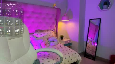 Snapshot of _sophie__miller chatting on 26, 11, 2025 Sophie online show from 26, 11, 2025