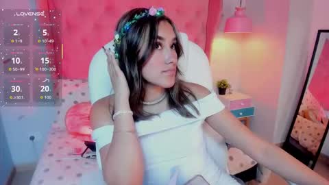 Snapshot of _sophie__miller chatting on 29, 11, 2025 Sophie online show from 29, 11, 2025