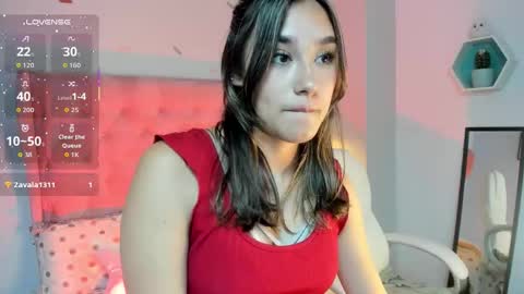 Snapshot of _sophie__miller chatting on 13, 12, 2025 Sophie online show from 13, 12, 2025