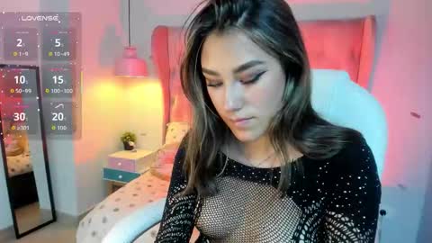 Snapshot of _sophie__miller chatting on 14, 12, 2025 Sophie online show from 14, 12, 2025