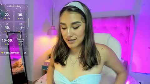 Snapshot of _sophie__miller chatting on 16, 12, 2025 Sophie online show from 16, 12, 2025