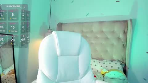 Snapshot of _sophie__miller chatting on 20, 12, 2025 Sophie online show from 20, 12, 2025