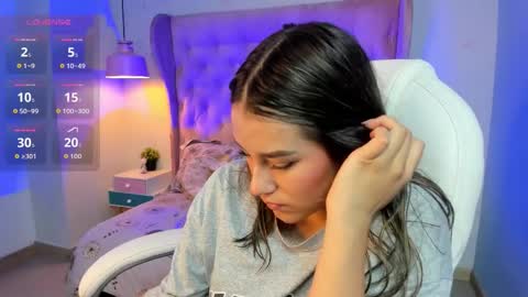 Snapshot of _sophie__miller chatting on 12, 1, 2026 Sophie online show from 12, 1, 2026