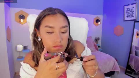 Snapshot of _sophie__miller chatting on 6, 2, 2026 Sophie online show from 6, 2, 2026