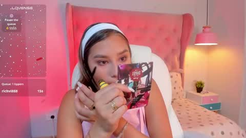 Snapshot of _sophie__miller chatting on 8, 3, 2026 Sophie online show from 8, 3, 2026