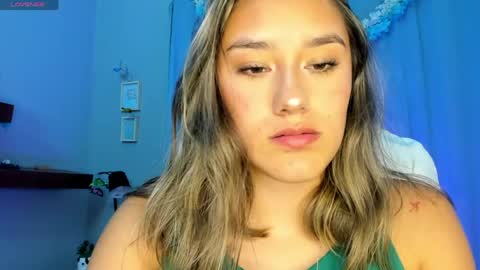 Sophie  online show from 24, 4, 2026