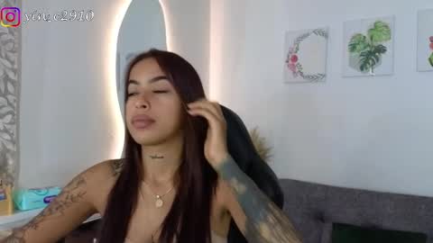 Andrea  The Next Stream  Wednesday online show from 19, 12, 2024