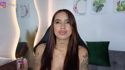 Andrea  The Next Stream  Wednesday online show from 11, 1, 2025