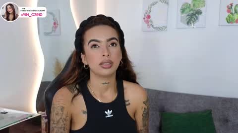 Andrea  The Next Stream  Wednesday online show from 15, 1, 2025