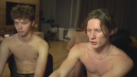 OLIVERpvt is open online show from 17, 1, 2025