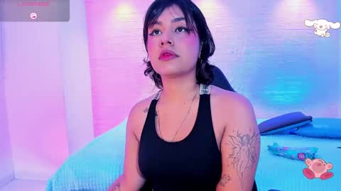 Snapshot of _sowy_venus_ chatting on 27, 2, 2025 V E N U S online show from 27, 2, 2025