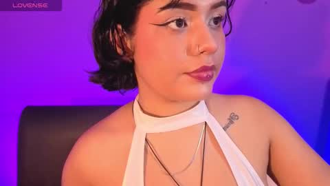 Snapshot of _sowy_venus_ chatting on 14, 10, 2025 V E N U S online show from 14, 10, 2025