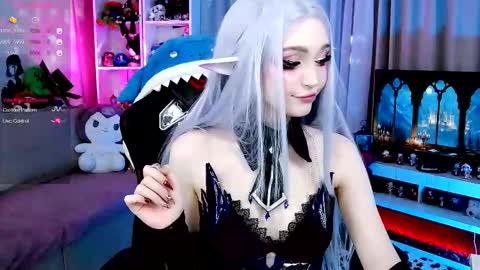 Emy and MilkyCute today    MY TG CHANNEL online show from 3, 2, 2026