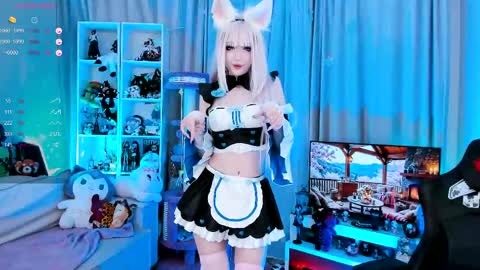 Emy and MilkyCute today    MY TG CHANNEL online show from 10, 4, 2026