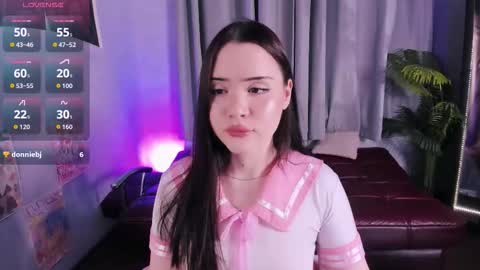 Snapshot of _spicygirl chatting on 11, 11, 2025 Brittany online show from 11, 11, 2025