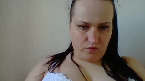 Melisa online show from 16, 2, 2025