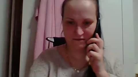 Melisa online show from 18, 2, 2025