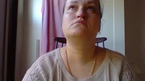 Melisa online show from 3, 3, 2025