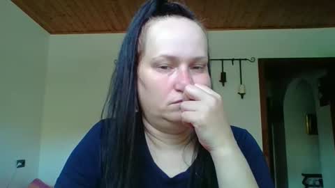 Melisa online show from 22, 9, 2025