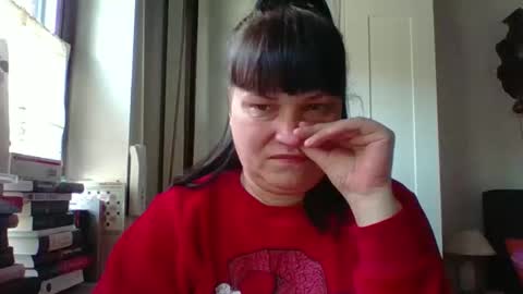 Melisa online show from 6, 3, 2026