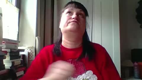 Melisa online show from 8, 3, 2026