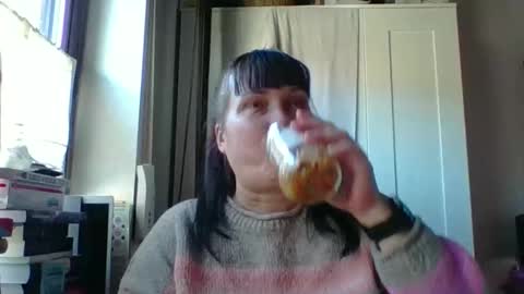 Melisa online show from 18, 3, 2026