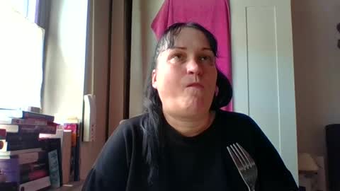 Melisa online show from 13, 6, 2026