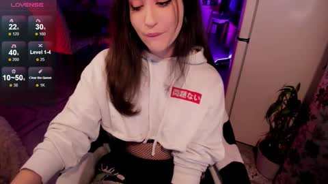 _sserendipityy_ online show from 15, 10, 2025