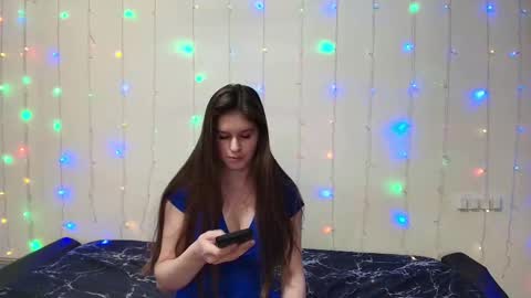 Stella Cardo online show from 23, 11, 2025