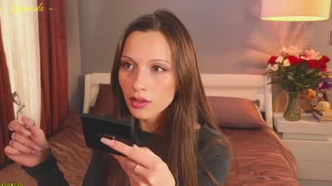 Snapshot of _stella_rose_ chatting on 4, 1, 2025 Stella online show from 4, 1, 2025