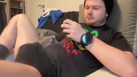 _stevie___ online show from 23, 1, 2025