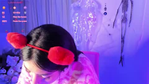 Angela   online show from 25, 10, 2025