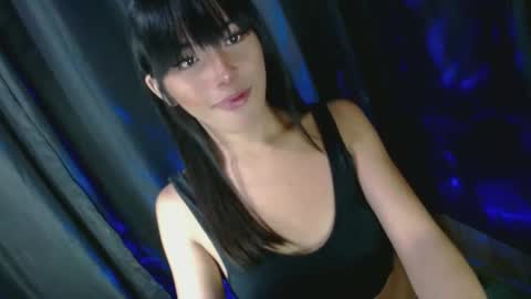 Eilachloe online show from 25, 12, 2024