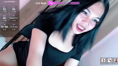 Eilachloe online show from 16, 4, 2026