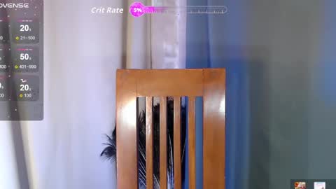 Snapshot of _suckandcum69 chatting on 15, 5, 2026 Eilachloe online show from 15, 5, 2026