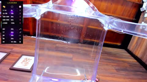 Snapshot of _sugarr3d chatting on 23, 1, 2025 _sugarr3d online show from 23, 1, 2025