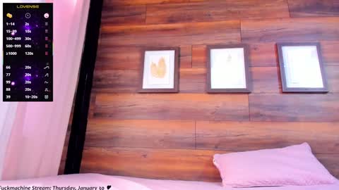 Snapshot of _sugarr3d chatting on 28, 1, 2025 _sugarr3d online show from 28, 1, 2025