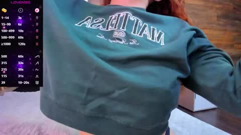 Snapshot of _sugarr3d chatting on 20, 11, 2025 _sugarr3d online show from 20, 11, 2025