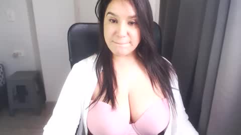 Arianna online show from 10, 3, 2026