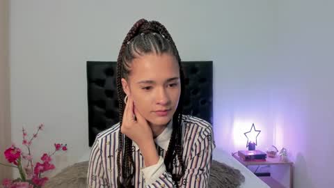 Sussi online show from 15, 1, 2025