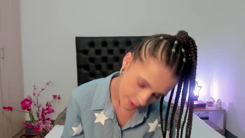 Sussi online show from 17, 1, 2025