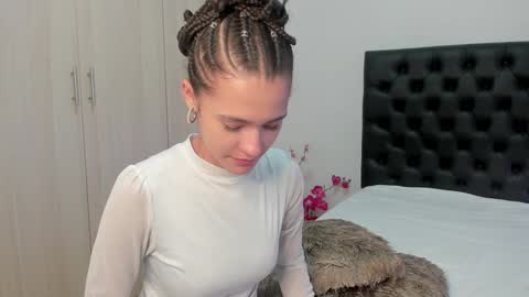 Sussi online show from 20, 1, 2025