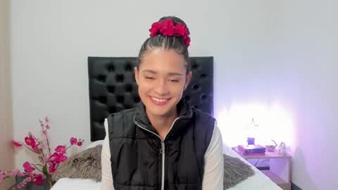 Sussi online show from 21, 1, 2025