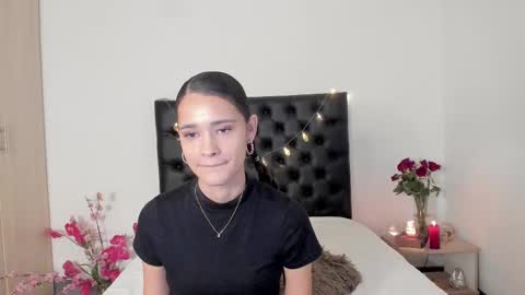 Sussi online show from 14, 2, 2025