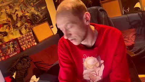 _svenerd_____ online show from 4, 4, 2026