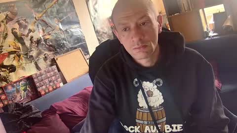 _svenerd_____ online show from 13, 4, 2026
