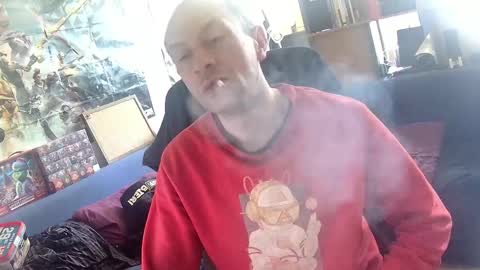 _svenerd_____ online show from 24, 4, 2026