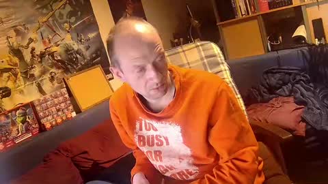 _svenerd_____ online show from 27, 4, 2026