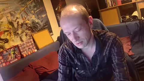 _svenerd_____ online show from 1, 5, 2026
